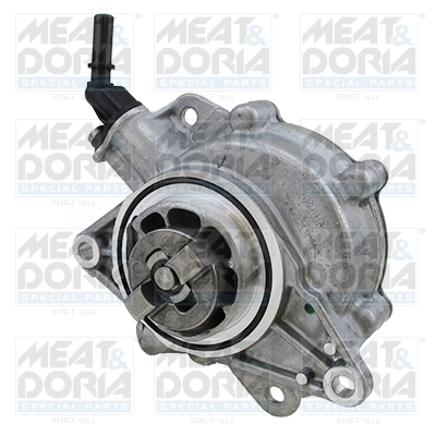 Vacuum Pump, braking system